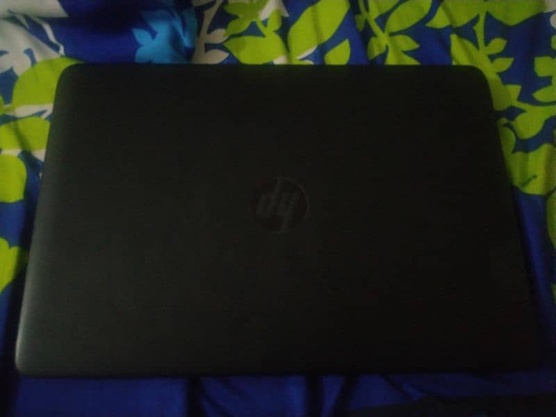 HP laptop core i5 4th generation  exchange also possible 3