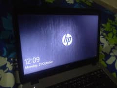 HP laptop core i5 4th generation  exchange also possible