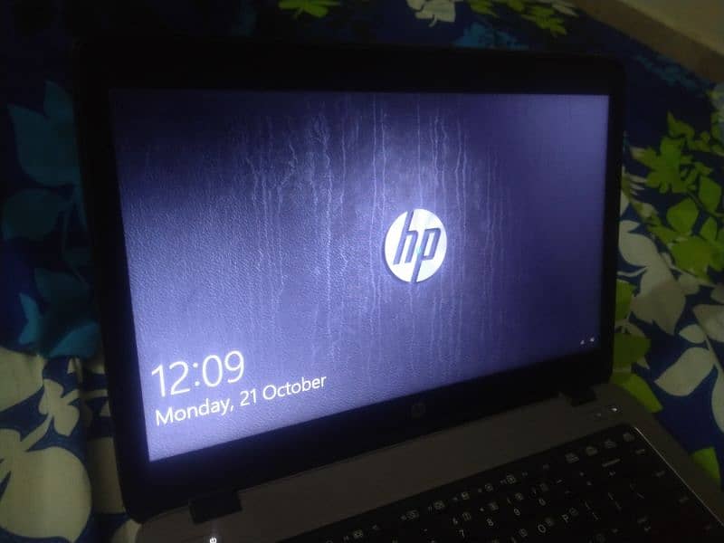 HP laptop core i5 4th generation  exchange also possible 0