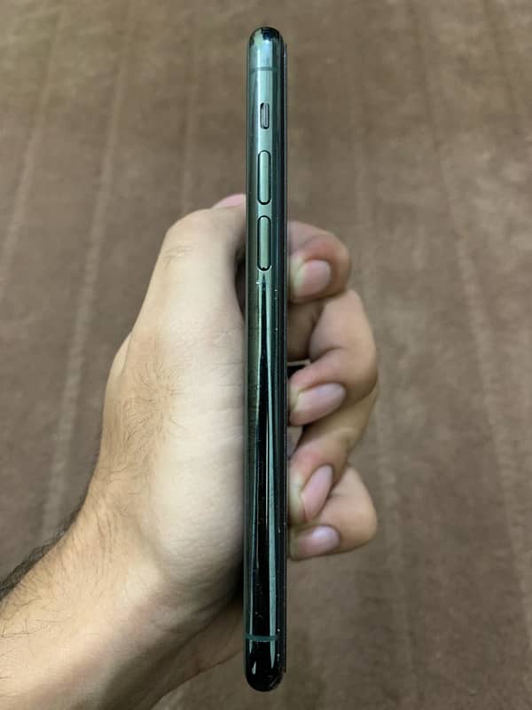 iPhone 11 Pro Pta Approved 2