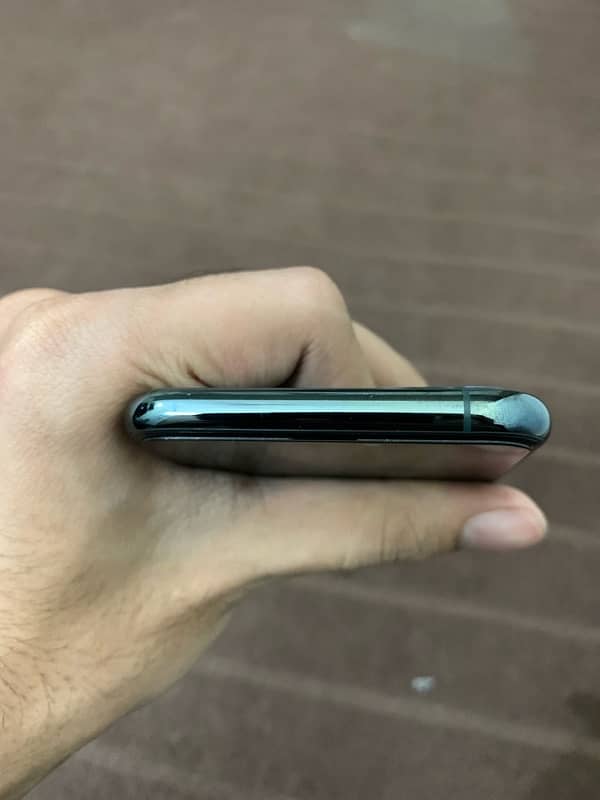 iPhone 11 Pro Pta Approved 3