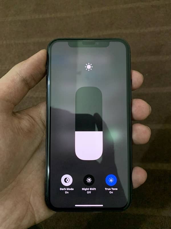 iPhone 11 Pro Pta Approved 6