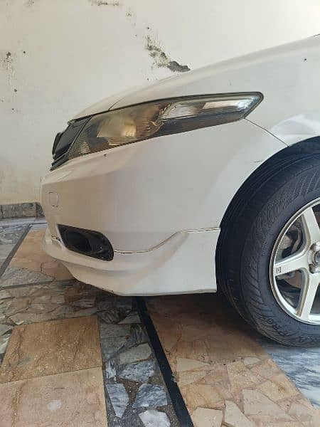 Honda City IVTEC 2017 9