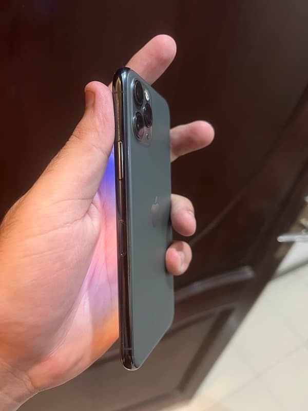 Iphone 11 pro Pta Approved 1