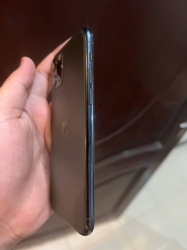 Iphone 11 pro Pta Approved 2