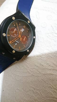 HUBLOT