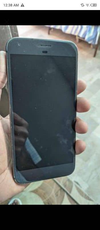 Google Pixel 1XL (Sirf panel dalega) 2