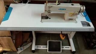 Juki 2 Machine 1 months Used