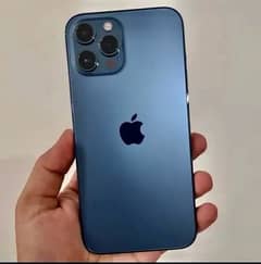 Iphone 12 pro max Pta Approved