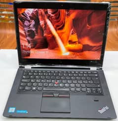 Lenovo Yoga Core i5-8th Gen Touch x360 0