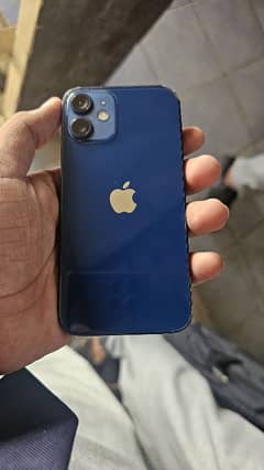 iphone 12 mini