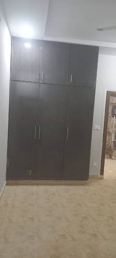 Brand New Upper Daid Story For Rent in Ghori Town Kalma Chowk Near Express Way