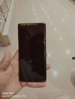 Samsung galaxy note 9 512GB Exchange offer