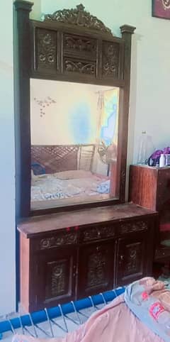 dressing table in district bhakkar 0