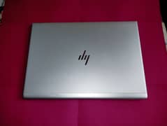 HP Elitebook 840-G5