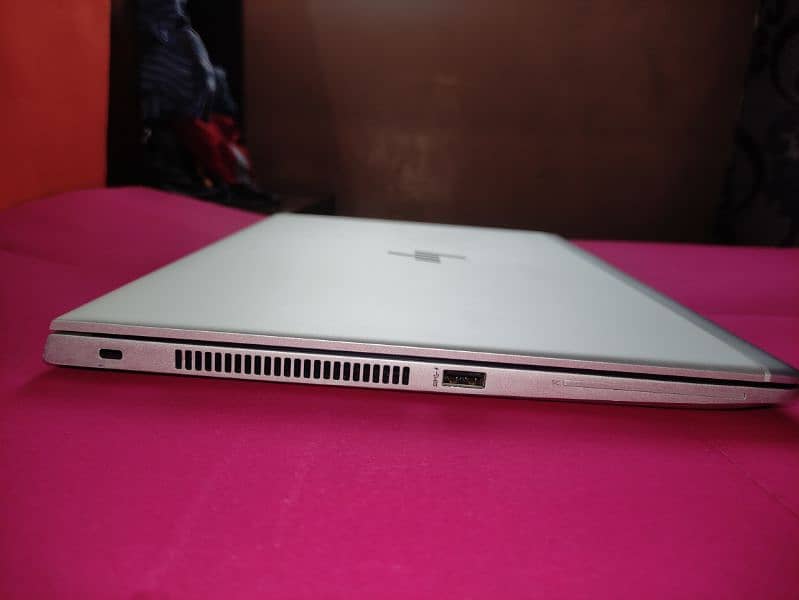 HP Elitebook 840-G5 2