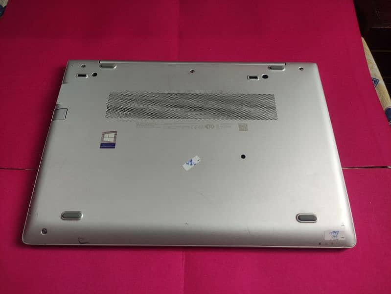 HP Elitebook 840-G5 12