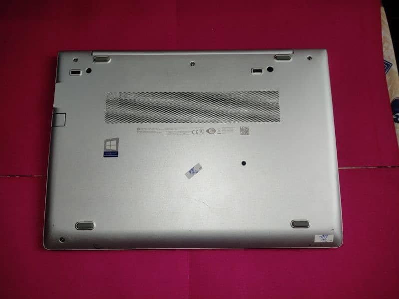 HP Elitebook 840-G5 13