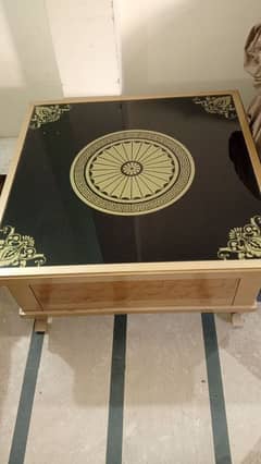 set of 3 center tables