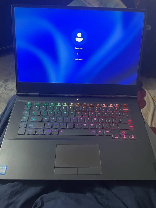 Lenovo Legion Y740 2