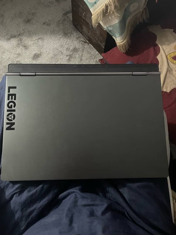 Lenovo Legion Y740 4