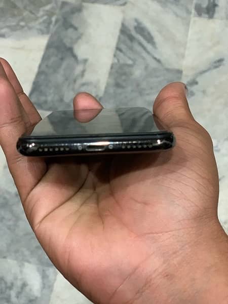 iphone X 256gb pta approved 1