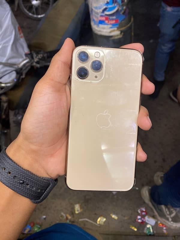 iphone 11 Pro Non Pta Fu 0