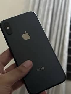 iPhone XS 512GB DUAL PTA