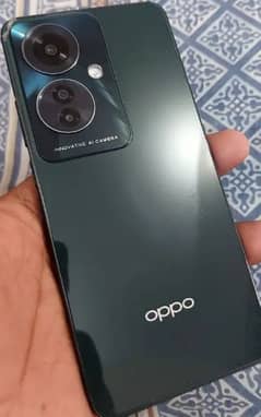 oppo Reno 11F 5G