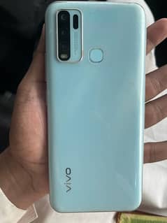 vivo y30