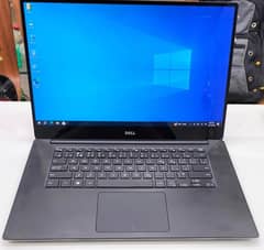 Dell XPS Touch Screen Core i7-6th Gen 2GB GPU