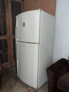 dawlance refrigerator