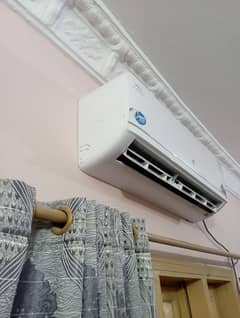 pel 1.5 ton inverter vvip condition in warranty