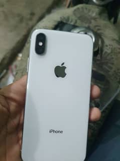 Iphone X