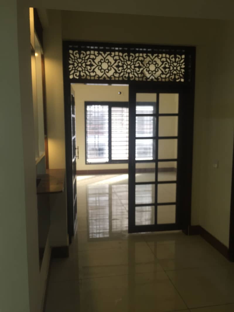 Saima Excellecy - Dalmia Road Flat For Rent 3