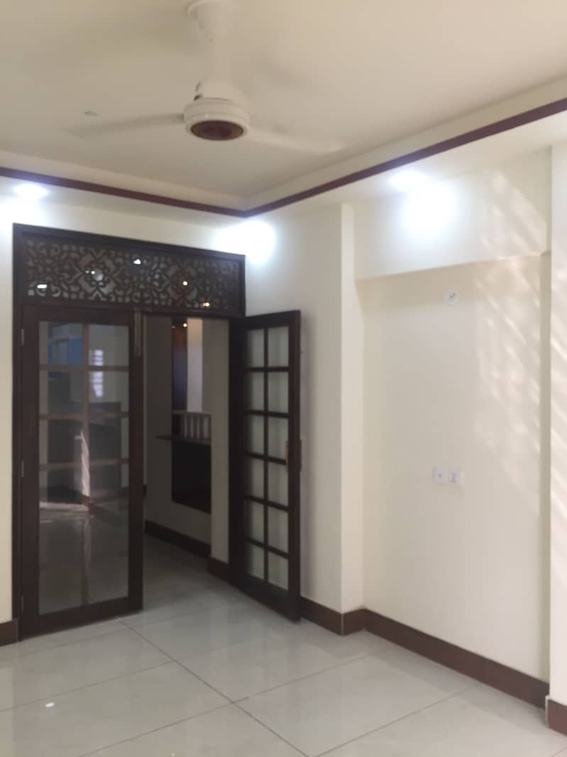 Saima Excellecy - Dalmia Road Flat For Rent 4