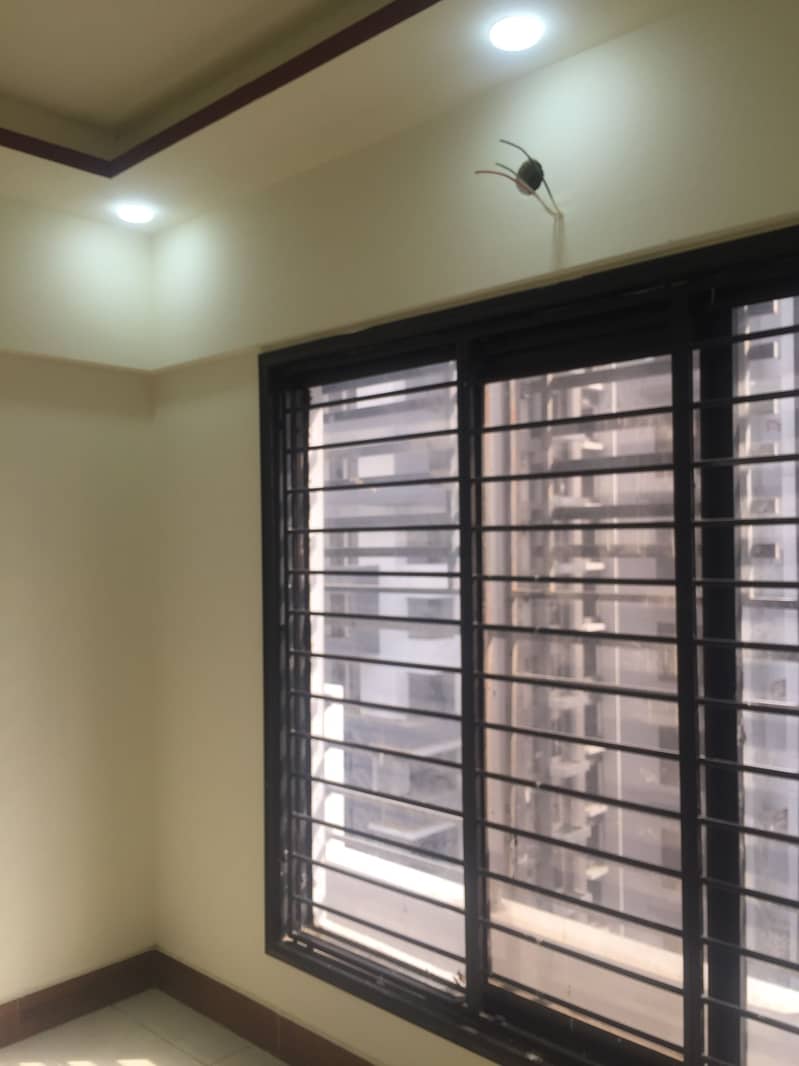 Saima Excellecy - Dalmia Road Flat For Rent 5