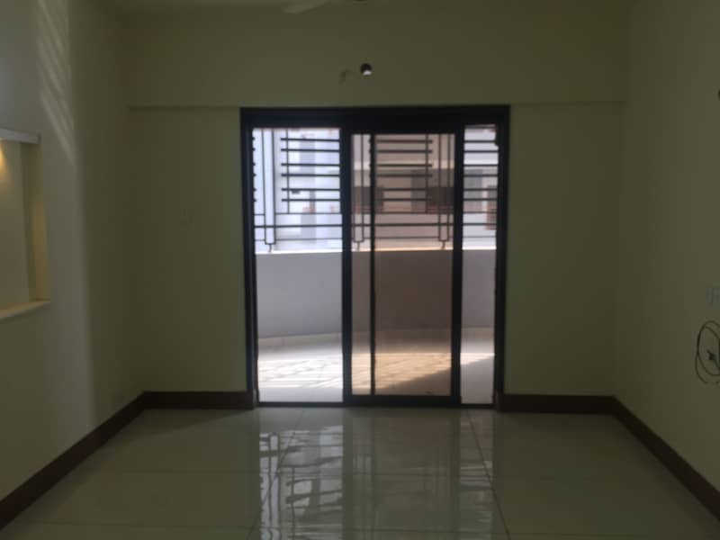 Saima Excellecy - Dalmia Road Flat For Rent 0