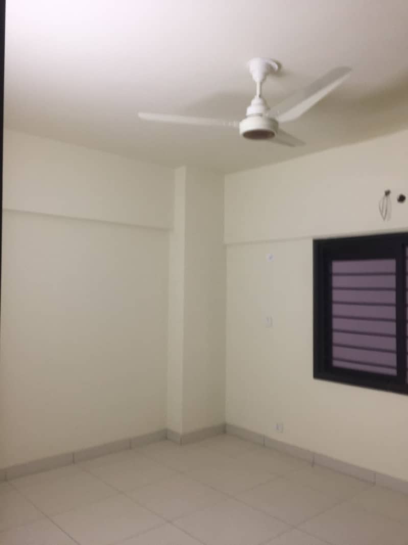 Saima Excellecy - Dalmia Road Flat For Rent 11