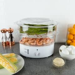 Food Steamer