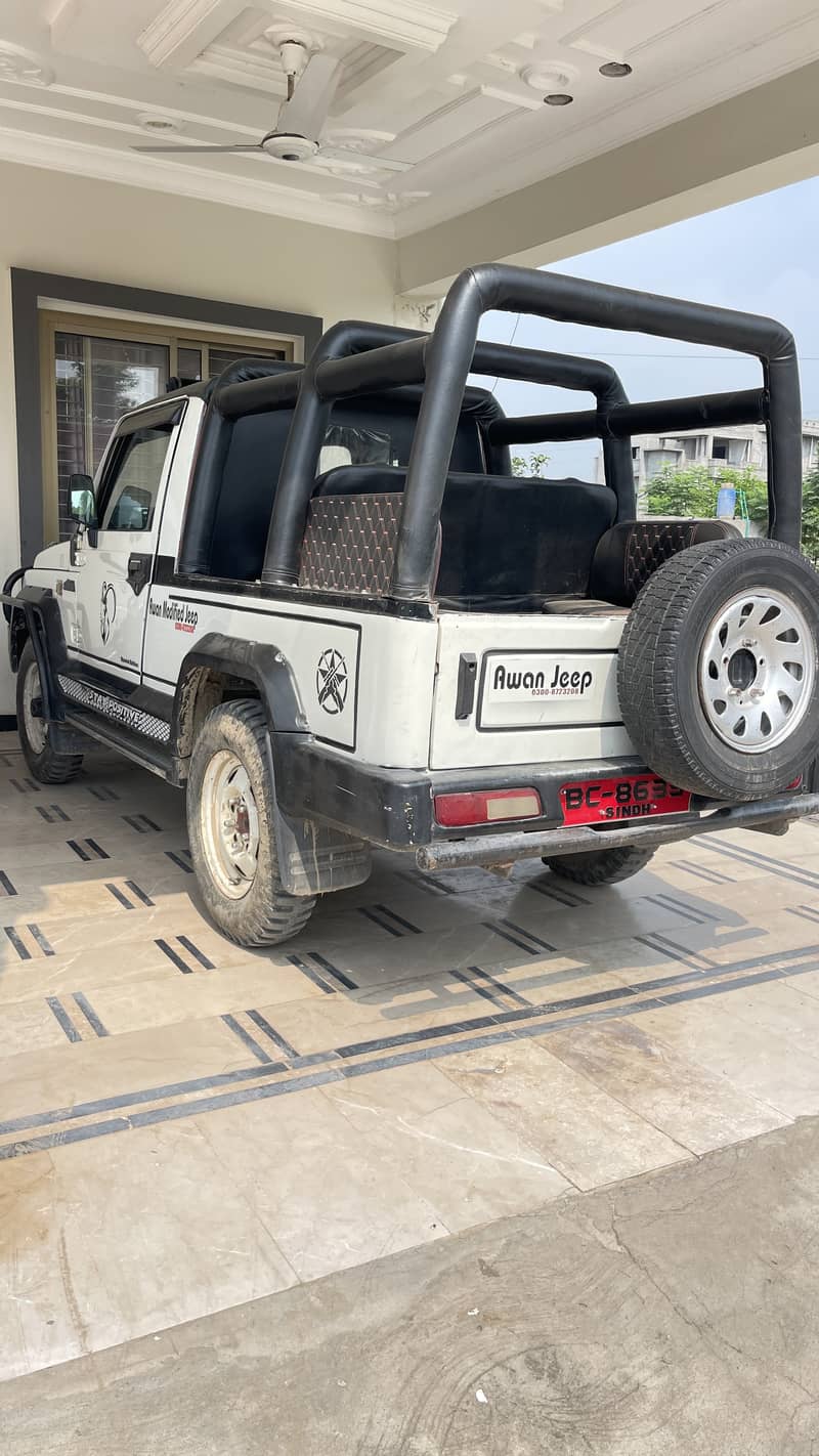 Suzuki Jimny Sierra 1998 jeep 4+4 2