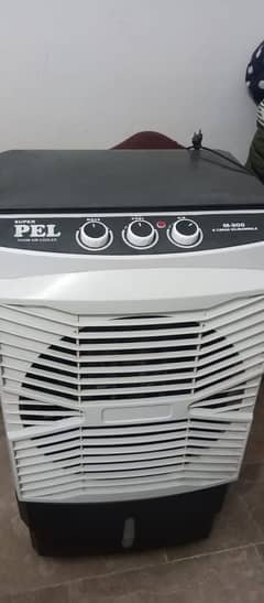 Pel air cooler