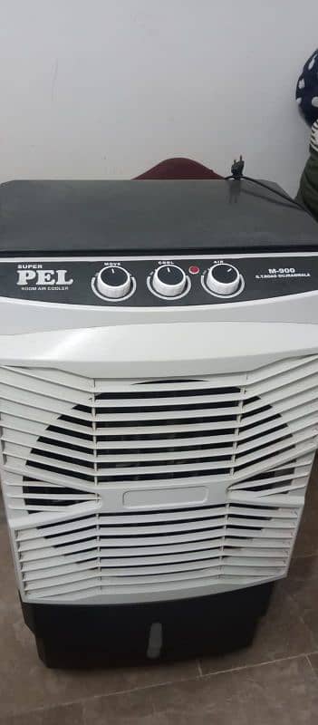 Pel air cooler 0