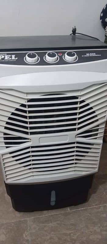 Pel air cooler 1