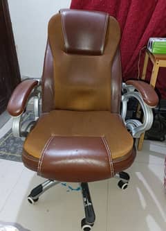 Office chair for sale