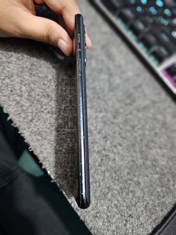 Oneplus 9RT Gaming phone 12/256 5