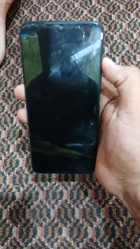 Redmi 9t 6/128  bil kul fresh kit hay 4