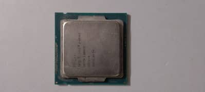 i5 4590s  3.10ghz