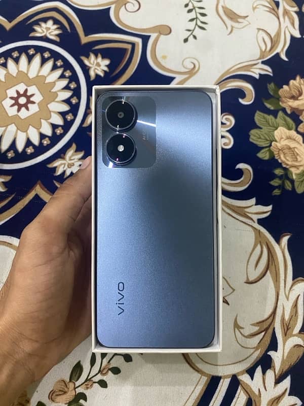 Vivo Y02s 2