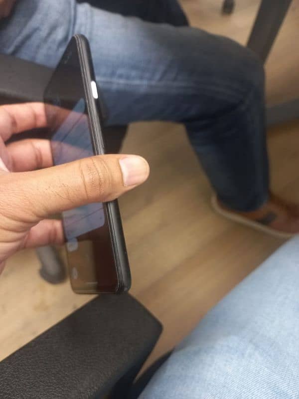 Google pixel 4a 5g pta approved 1